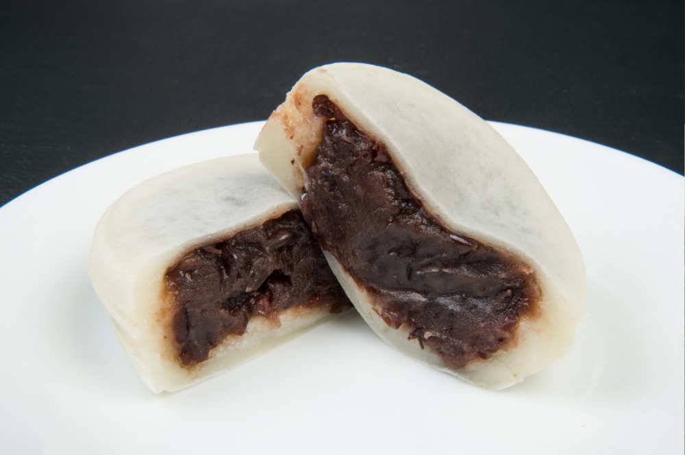 黒あん